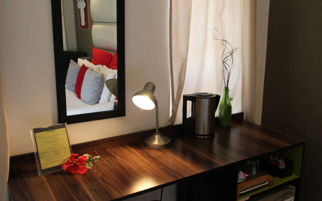 Cu Boutique Guest House