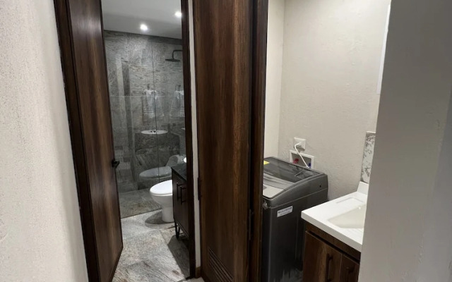 R3 / Unique loft in Historic Candelaria