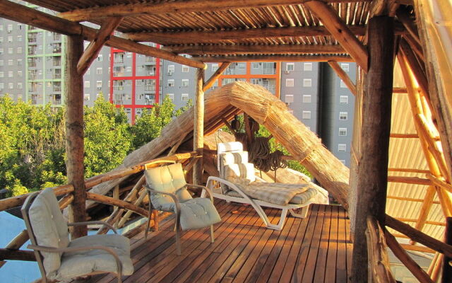 Apartamentos Conventillo de Lujo