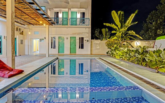House Of Siti Boutique Homestay By OYO
