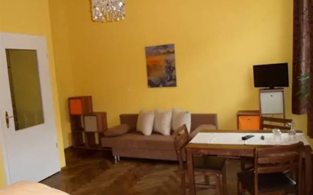 Pension Zum Leipziger Zoo