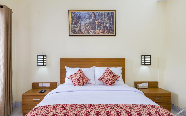 RedDoorz @ Subak Sari Seminyak