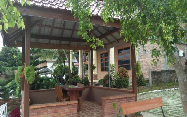 Tamado Cottages