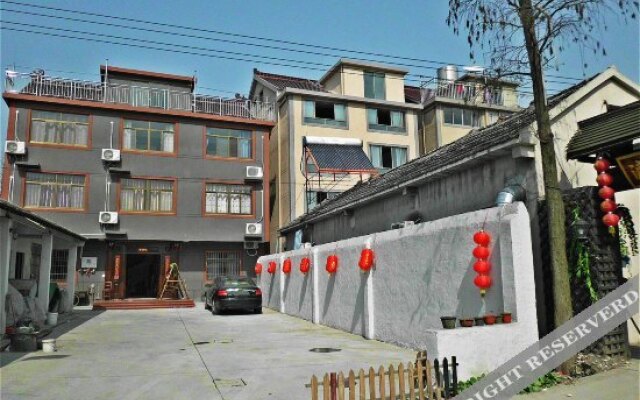 Xitang Duchan Bridge Hostel
