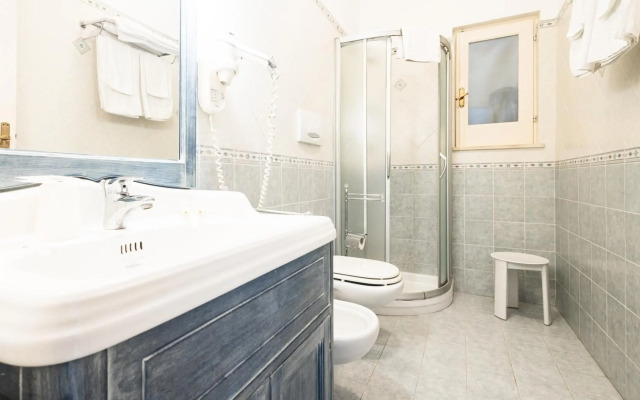 Hotel Residence La Villetta