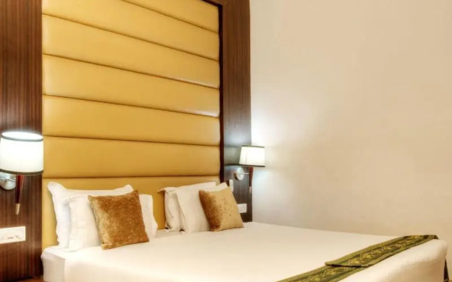 Lemon Tree Hotel, Katra