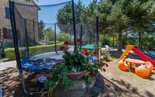 Podere Caldaruccio La Pineta