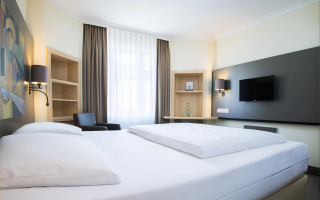 Hotel Kaiserin Augusta