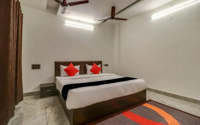 Hotel Jd3 International by OYO Rooms