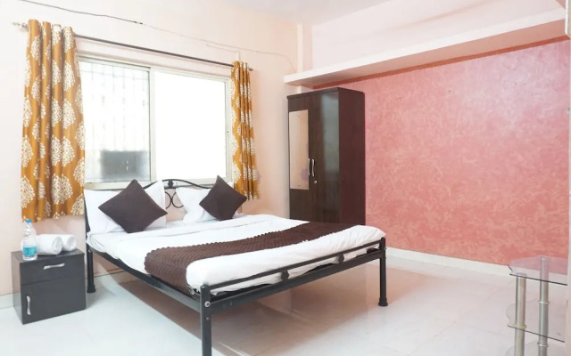 Hotel Naman Executive - 2