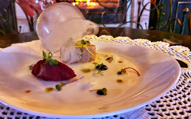 Pensiunea Vlahia Inn