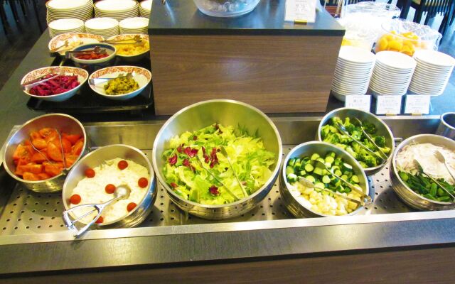 Kofu Kinenbi Hotel