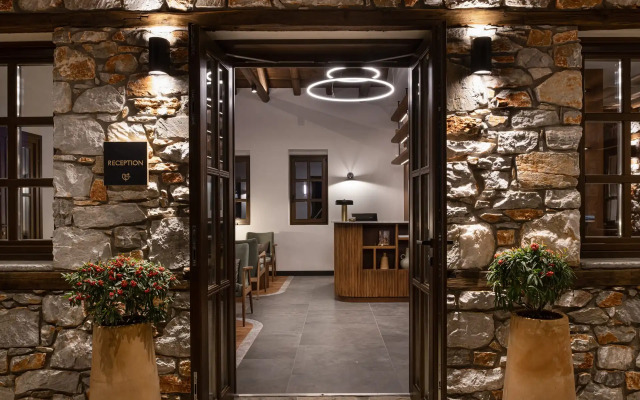 Unedo All Seasons Hotel