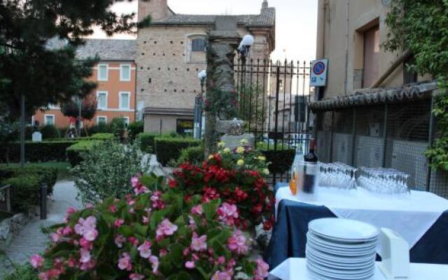 Hotel La Ginestra