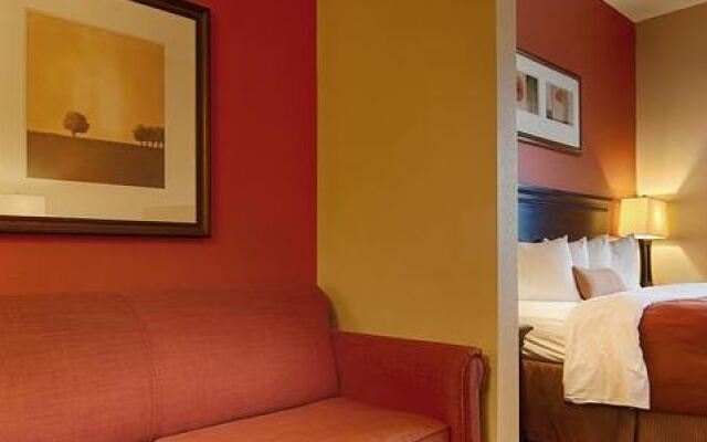 Country Inn And Suites Yulee