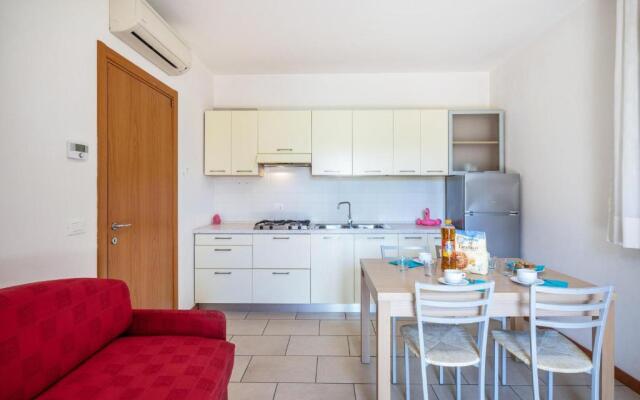 Appartamento Piramidi 04