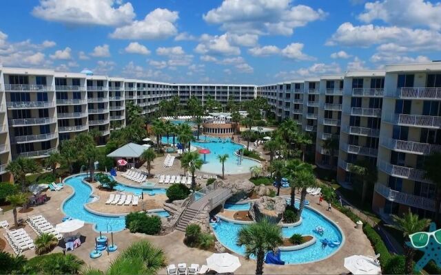 Waterscape A407 2 Bedroom Condo