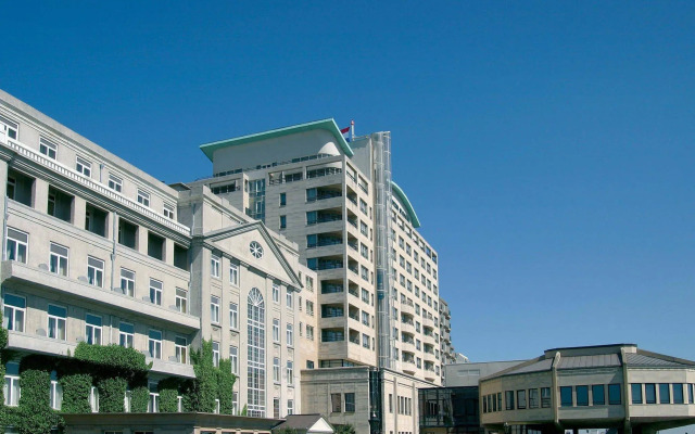 Grand Hotel Huis ter Duin