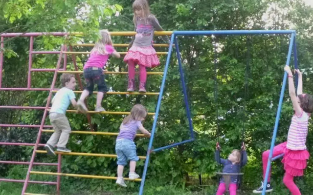 Theaterboerderij Op t Hogt