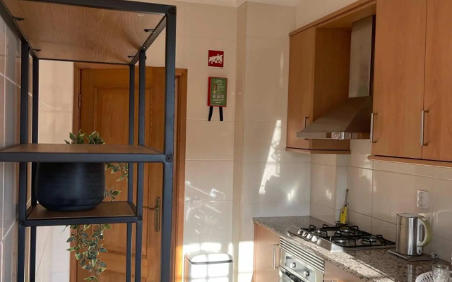 Apartment Colina Verde