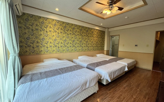 Green Garden Hills 1F-1