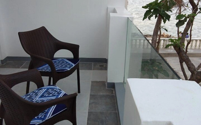 Casa Almarenzo Bed & Breakfast