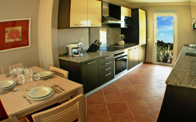 Holiday home for max. 4 pers. in Castro Marim with a shared pool