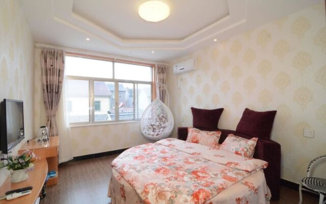 Biyun Garden Inn