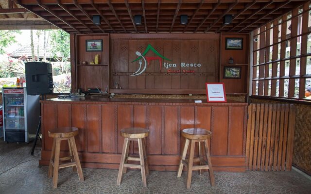 RedDoorz near Wisata Kawah Ijen