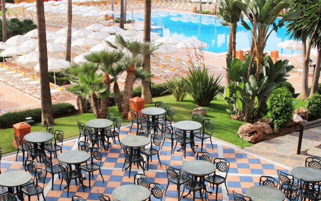 Iberostar Waves Málaga Playa Hotel