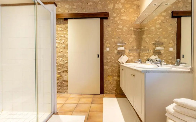 Chambres d'Hôtes de la Bigauderie