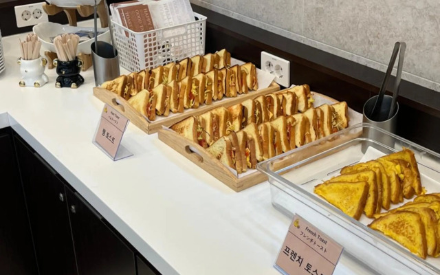 Toyoko Inn Ulsan Samsandong