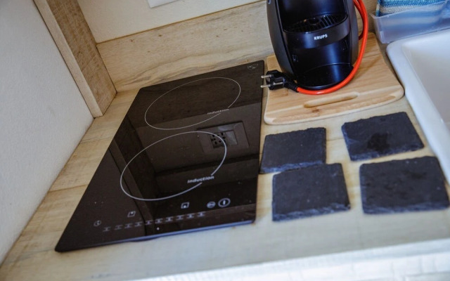 La Casa Di Mary Piano Terra