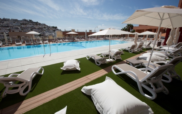 Marina Elite Hotel