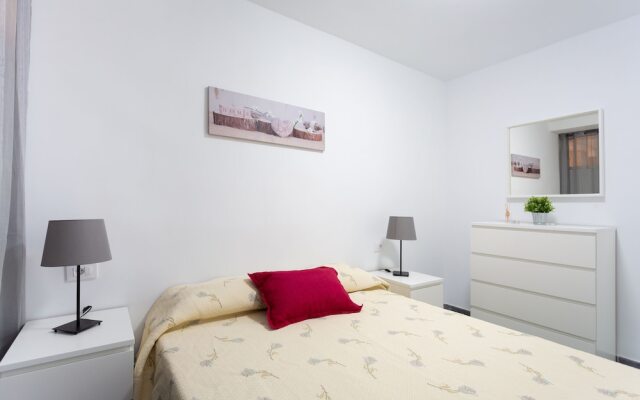 Close to the Sky Apartment, Surrounded by Beaches