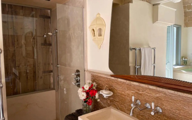 Tenuta Mosè Charming House Relais