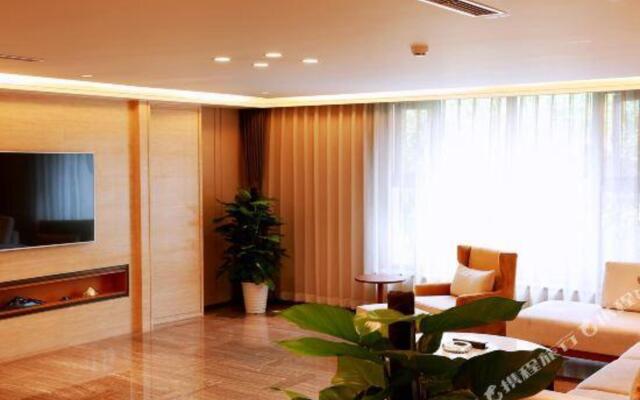 Xinyue Hotel