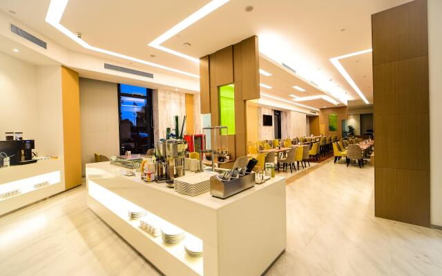 Holiday Inn Express Liuyang Development Zone by IHG