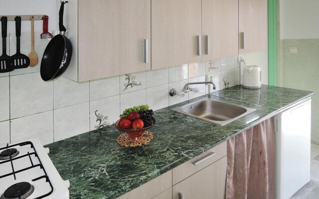 Holiday home Kolczewo Baltycka