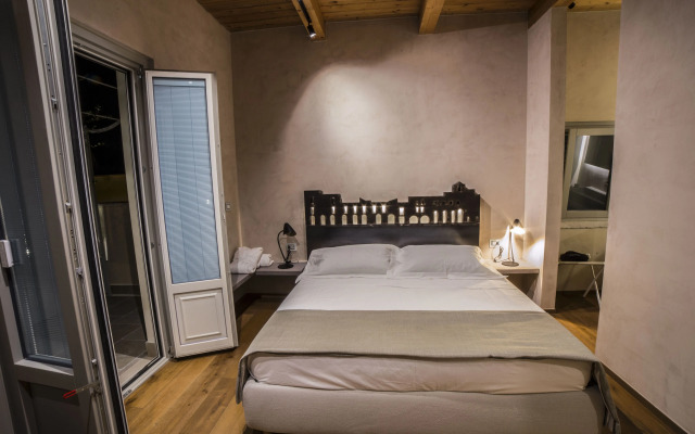 Edward Rooms & Wellness