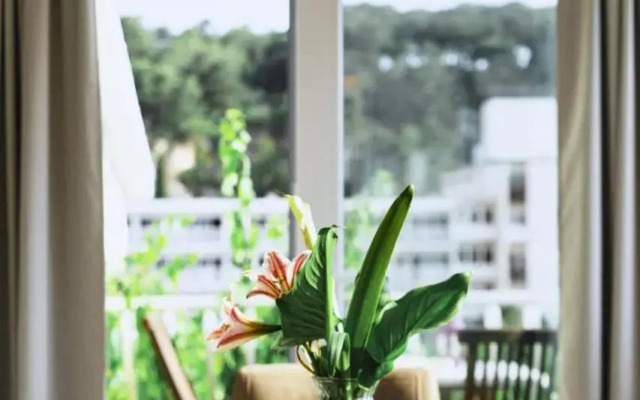 Apartments Nila