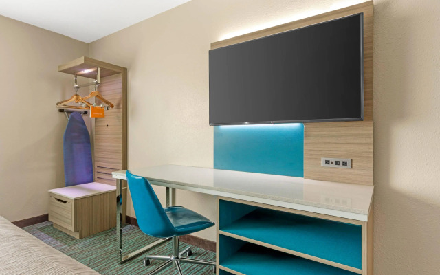 Quality Inn Mesquite - Dallas East