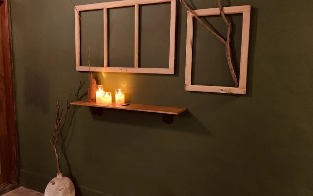 Yian Branch2 Backpacker lnn