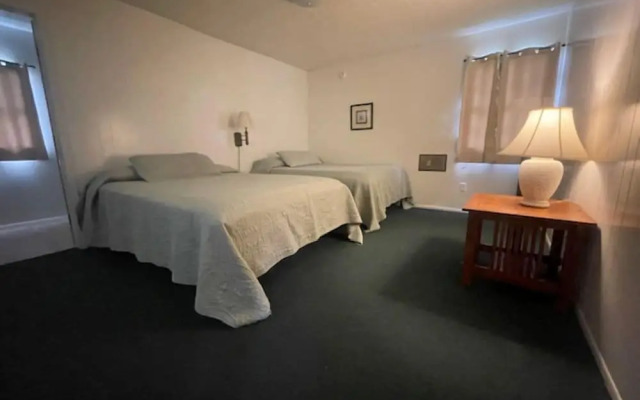 Thunderbird Resort & Event Center