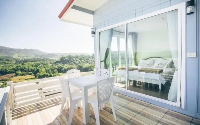 Sunset Resort Khaokho