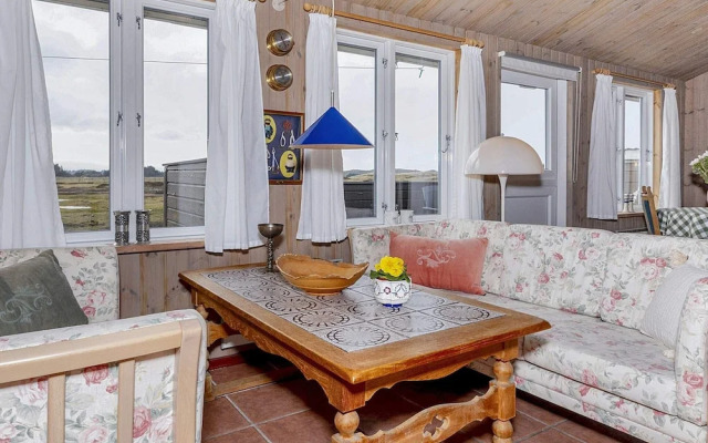 5 Person Holiday Home in Thisted
