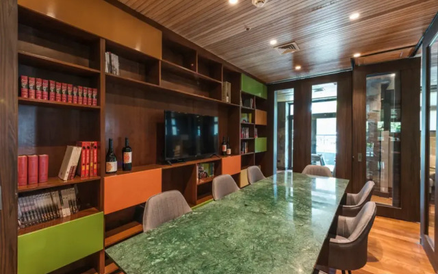 Courtyard by Marriott Puerto Montt