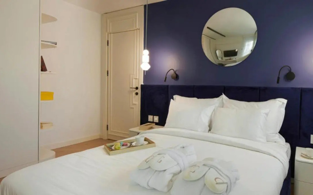 Tempo Residence Gayrettepe