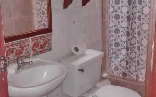 Casablanca Hostal
