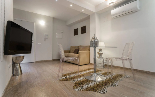 Richmond Apartments by Hoom